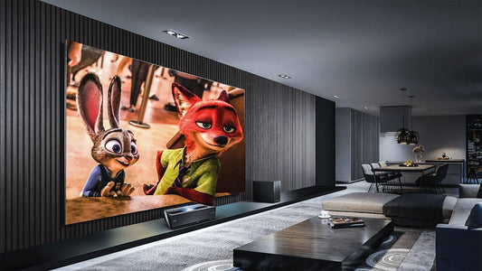 The Impact of Smart Homes on Energy Consumption Globally - House Flexa