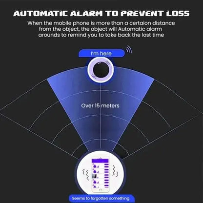 Mini GPS Vehicle Tracker - House Flexa