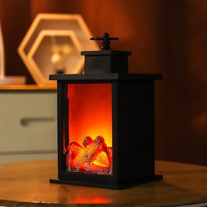 LED Fireplace Handheld Lamp - House Flexa
