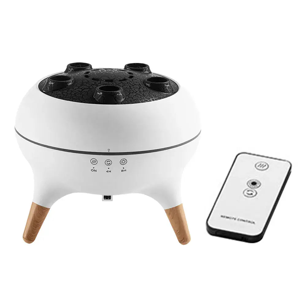 Jellyfish Essential Oil Diffuser - House Flexa