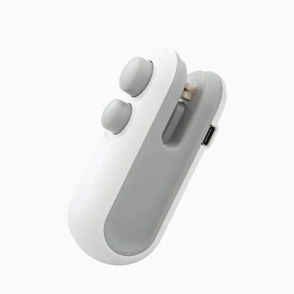 Mini Handheld Heat Sealer - House Flexa