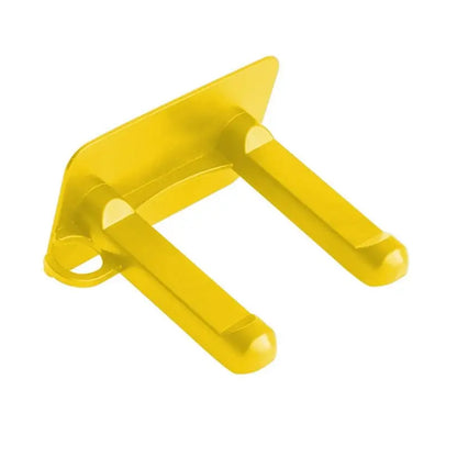 Stainless Steel Hair Dryer Holder - House Flexa
