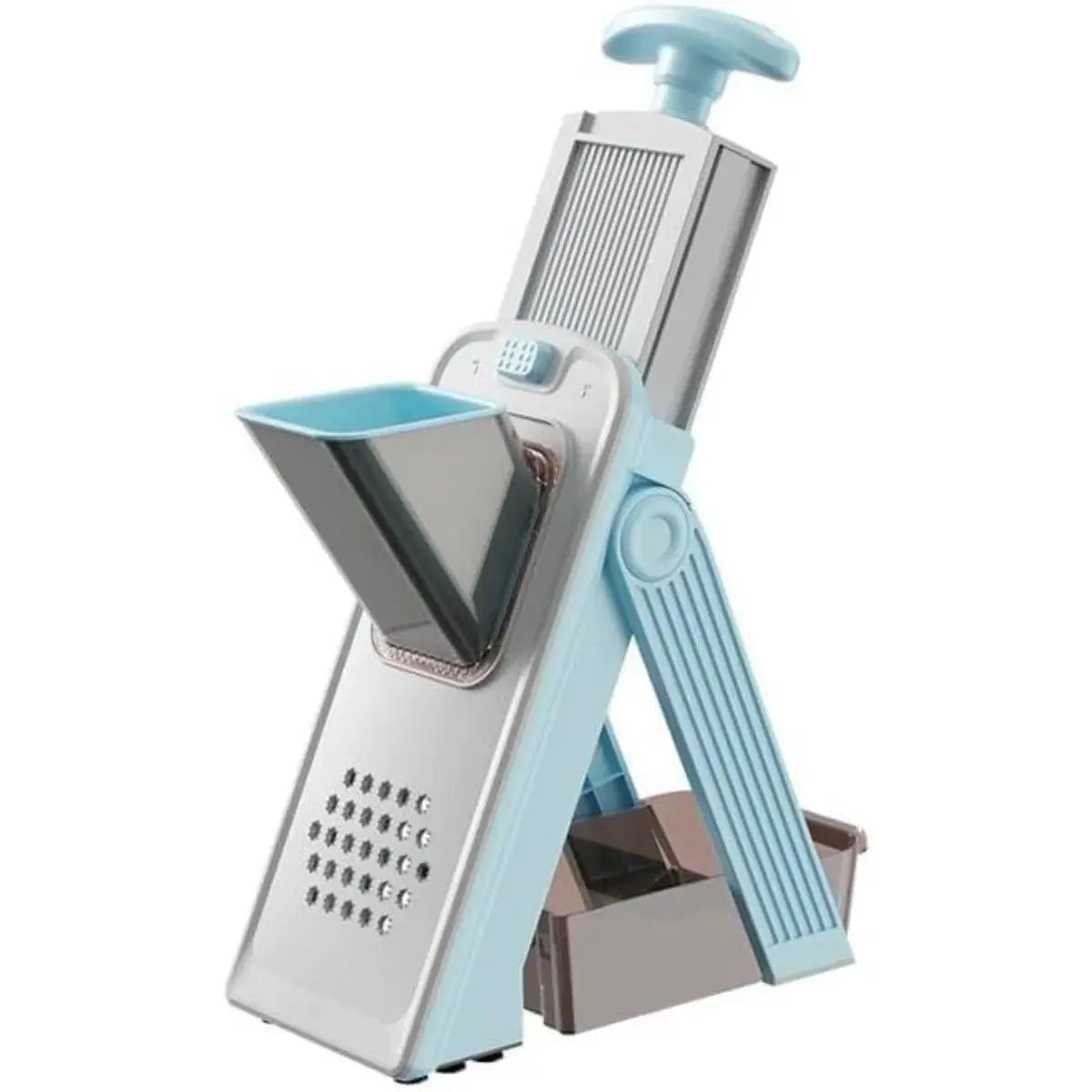 Multi - Functional Vegetable Slicer - House Flexa