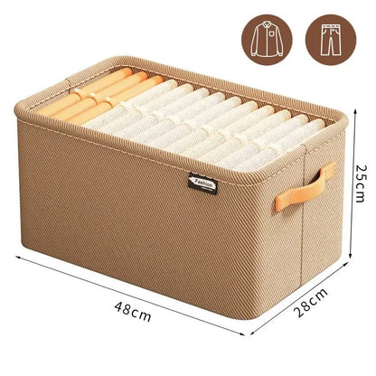 Pants Sweater Storage Box - House Flexa