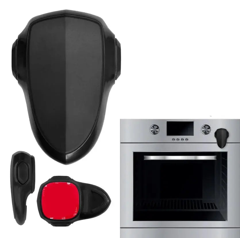 Oven Door Lock - House Flexa