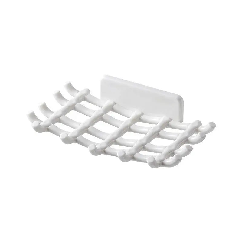 Wall Mounted Soap Shelf - House Flexa