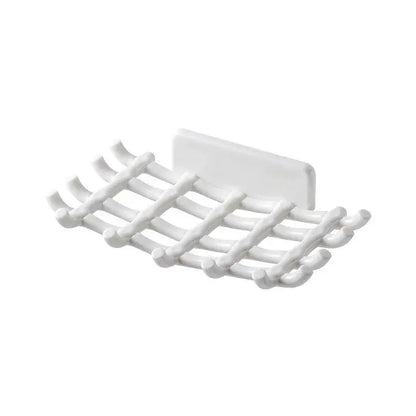 Wall Mounted Soap Shelf - House Flexa