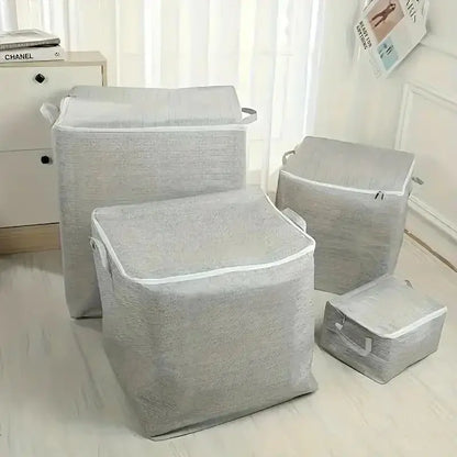 Large Capacity Non Woven Storage Bag - House Flexa