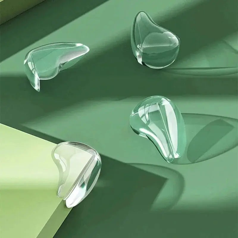 Corner Guards Silicone Edge Protectors Set - House Flexa