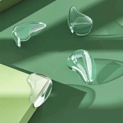 Corner Guards Silicone Edge Protectors Set - House Flexa