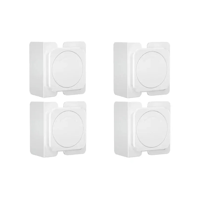 Refrigerator Safety Lock - House Flexa