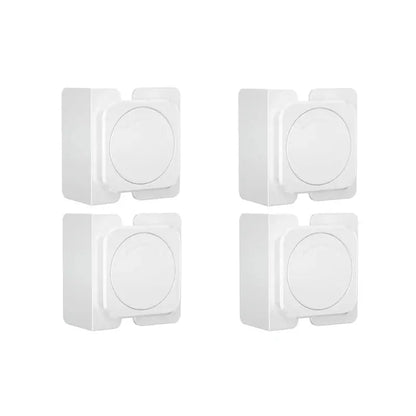 Refrigerator Safety Lock - House Flexa