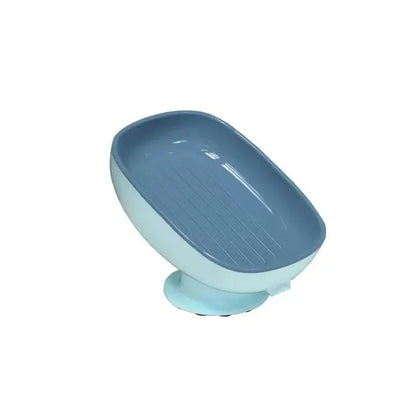 Draining Soap Dish Holder - House Flexa