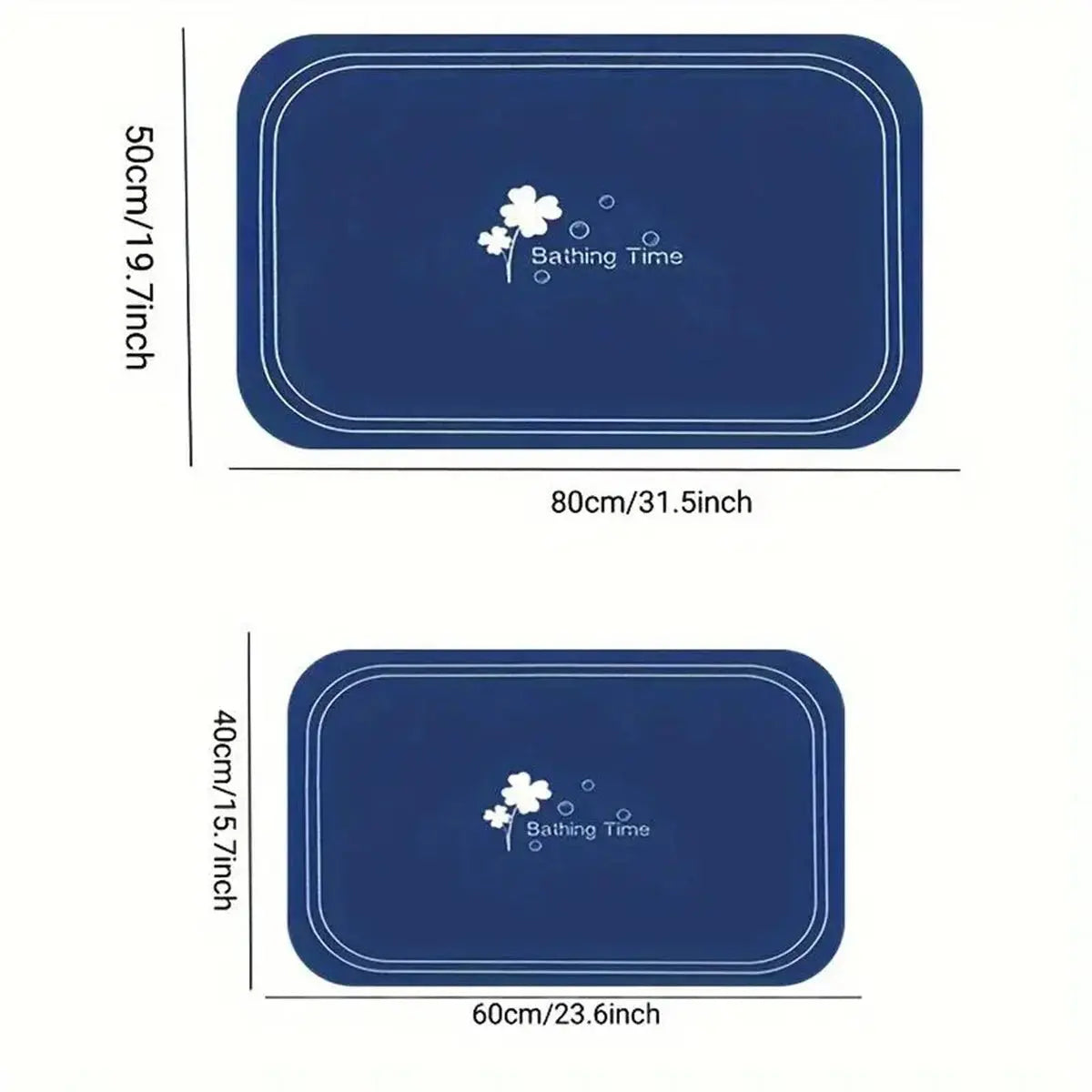 Anti Slip Floor Mat - House Flexa