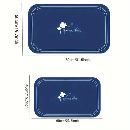 Anti Slip Floor Mat - House Flexa