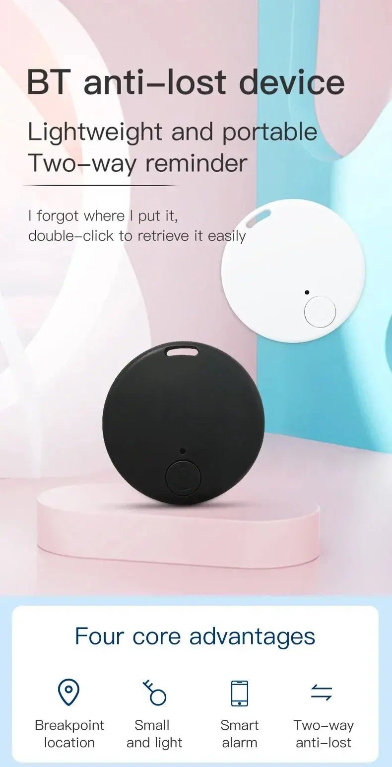 Mini GPS Vehicle Tracker - House Flexa