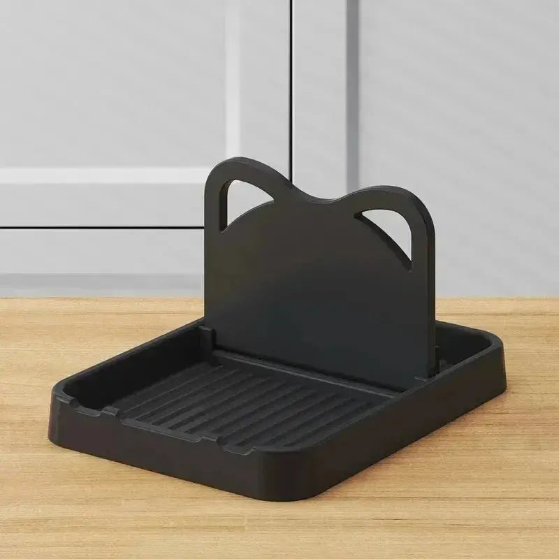 Multifunctional Pot Lid Holder - House Flexa