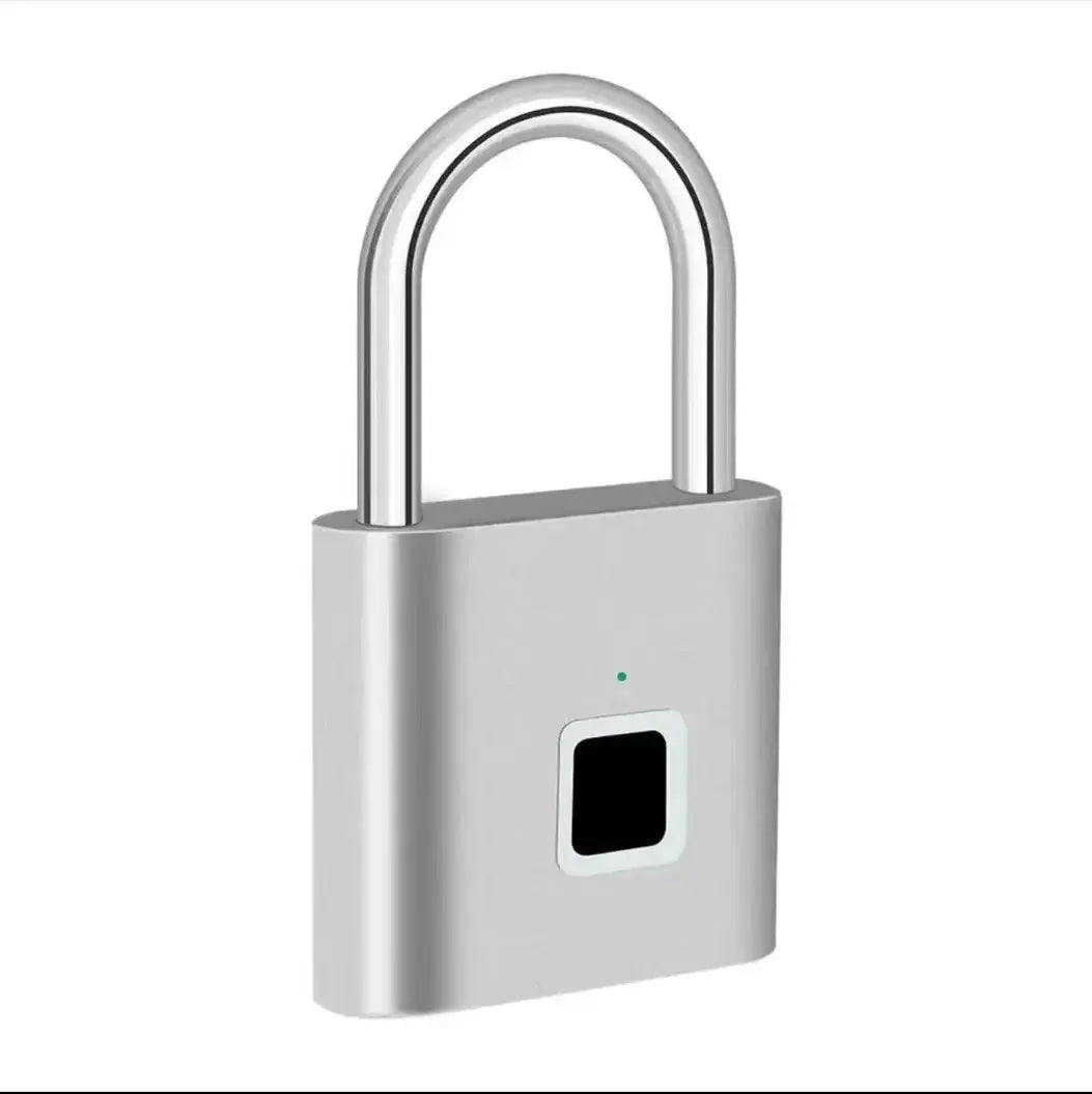 Rechargeable Waterproof Anti Theft Lock - House Flexa