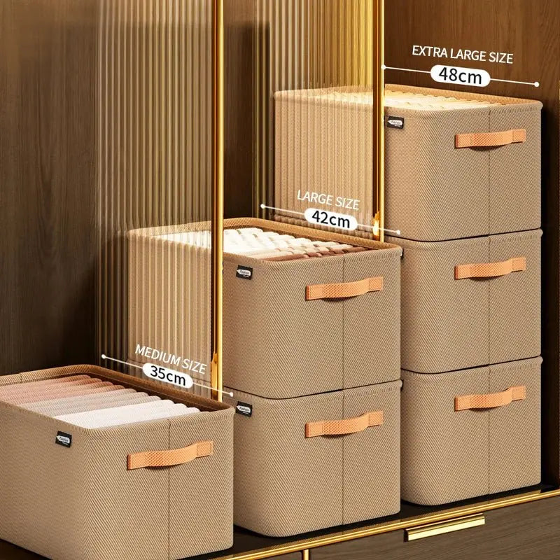 Pants Sweater Storage Box - House Flexa