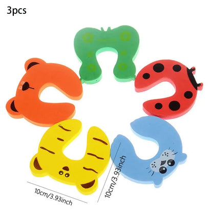 Anti Pinch Finger Protector - House Flexa