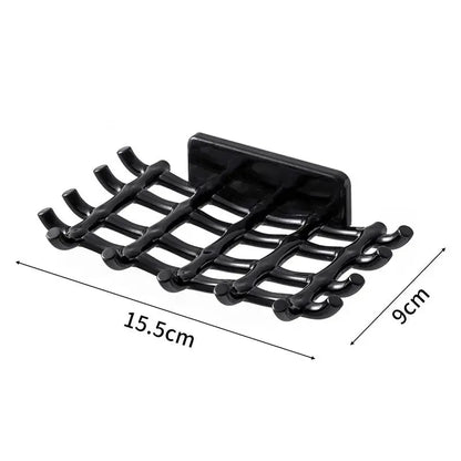 Wall Mounted Soap Shelf - House Flexa