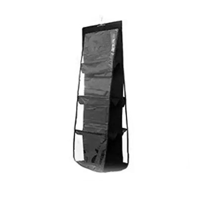 Double Sided Multi Layer Wardrobe Rack - House Flexa