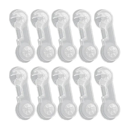 Cabinet Strap Locks - House Flexa