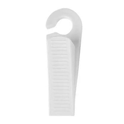 Rubber Wedge Mouse Design Door Stop - House Flexa