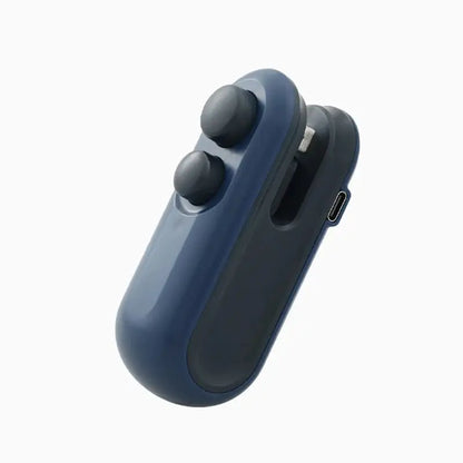 Mini Handheld Heat Sealer - House Flexa