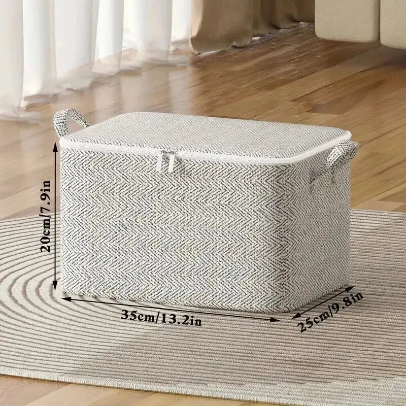 Large Capacity Non Woven Storage Bag - House Flexa