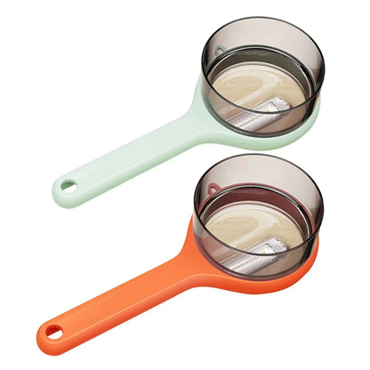 Multifunctional Vegetable Fruit Peeler - House Flexa