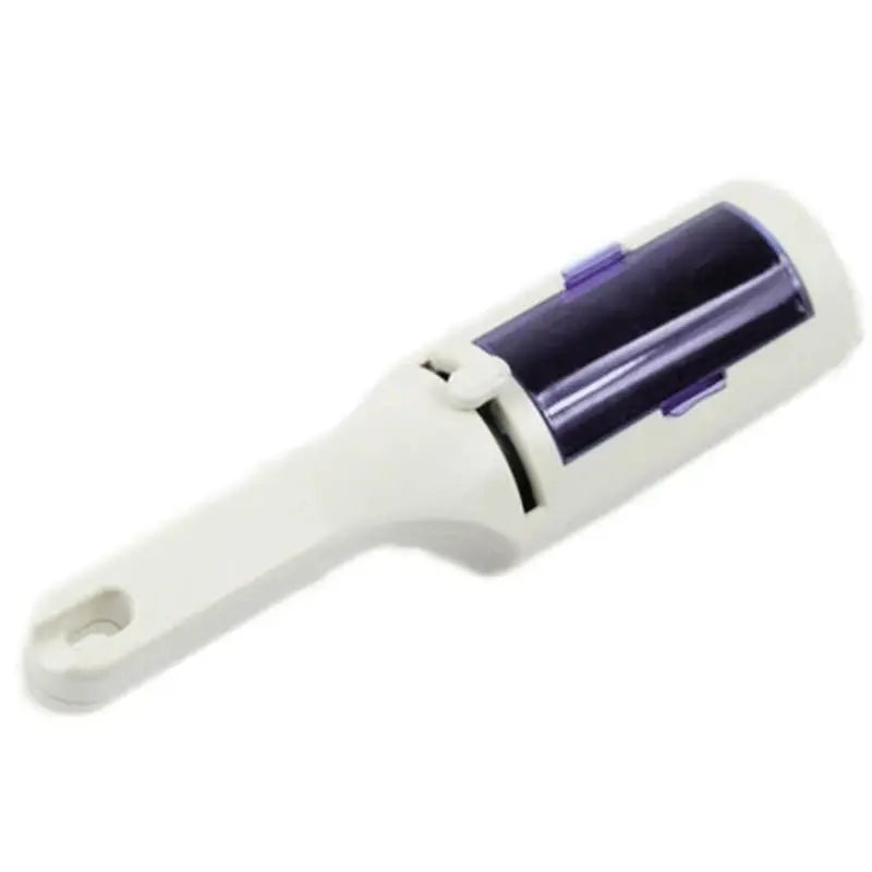 Electrostatic Pet Hair Remover Brush - House Flexa