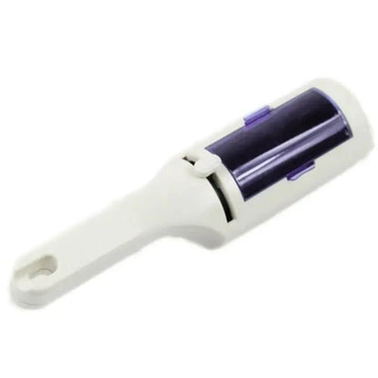 Electrostatic Pet Hair Remover Brush - House Flexa
