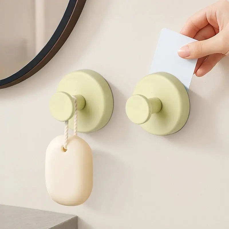 Waterproof Bathroom Towel Robe Hanger - House Flexa
