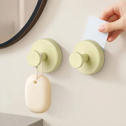 Waterproof Bathroom Towel Robe Hanger - House Flexa