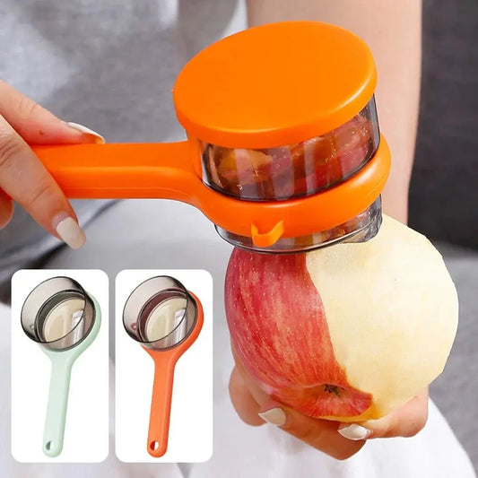Multifunctional Vegetable Fruit Peeler - House Flexa