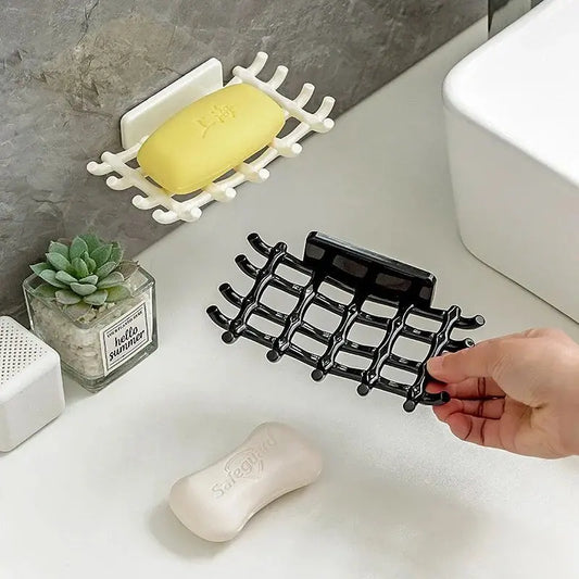 Wall Mounted Soap Shelf - House Flexa