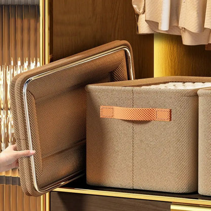 Pants Sweater Storage Box - House Flexa