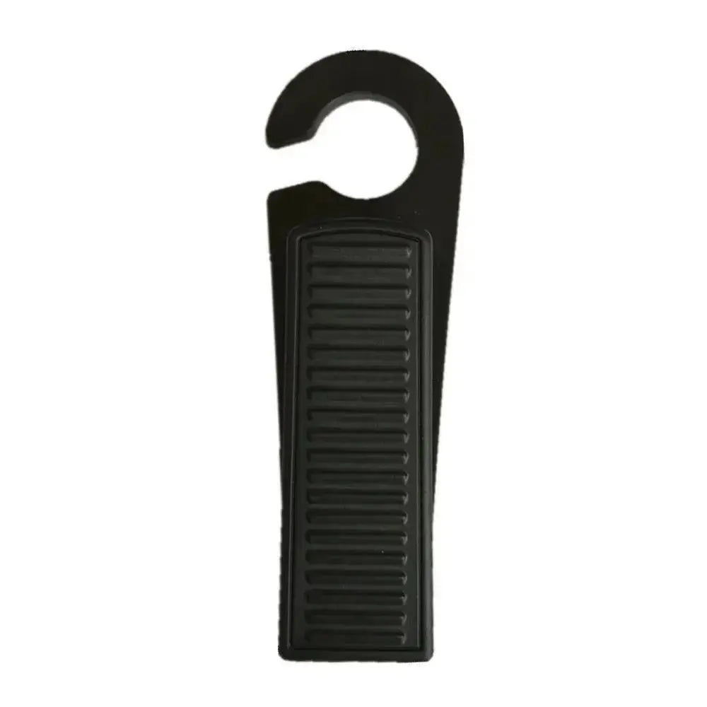 Rubber Wedge Mouse Design Door Stop - House Flexa
