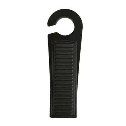 Rubber Wedge Mouse Design Door Stop - House Flexa