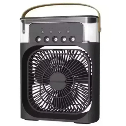 Portable 3 In 1 Air Cooler Fan Humidifier - House Flexa