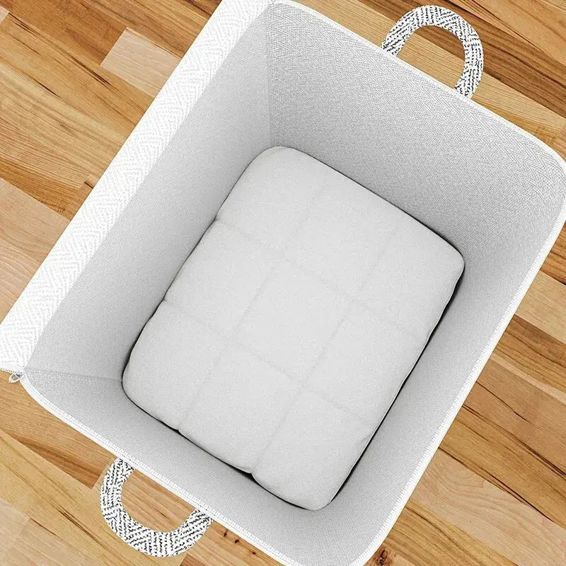 Large Capacity Non Woven Storage Bag - House Flexa