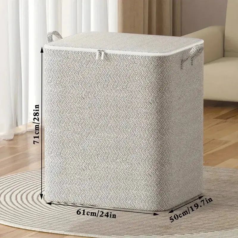 Large Capacity Non Woven Storage Bag - House Flexa