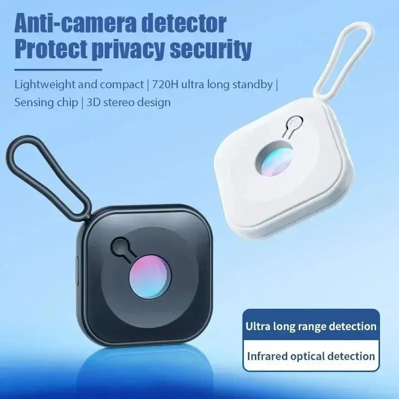 Infrared Hidden Camera Detector - House Flexa