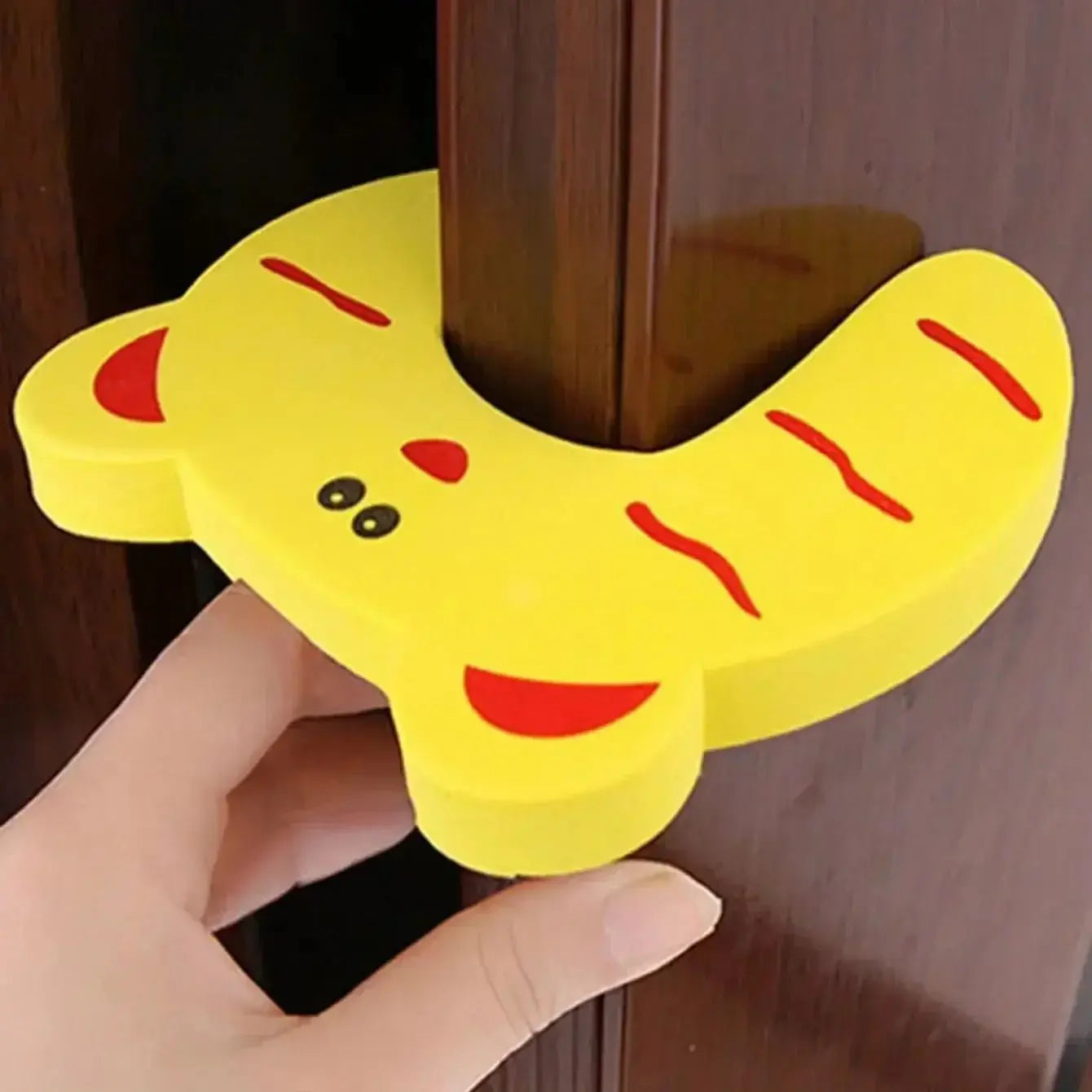 Anti Pinch Finger Protector - House Flexa
