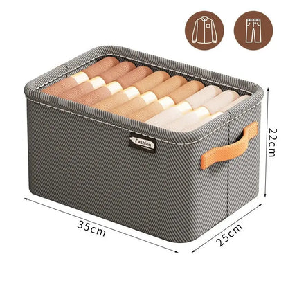 Pants Sweater Storage Box - House Flexa