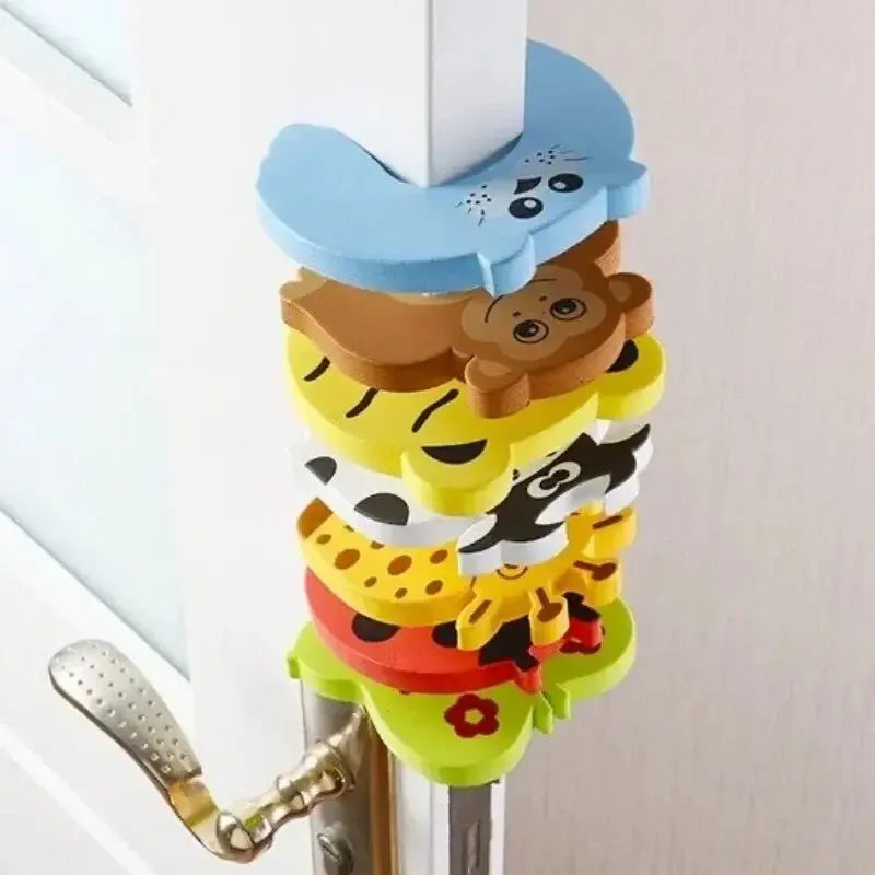 Anti Pinch Finger Protector - House Flexa