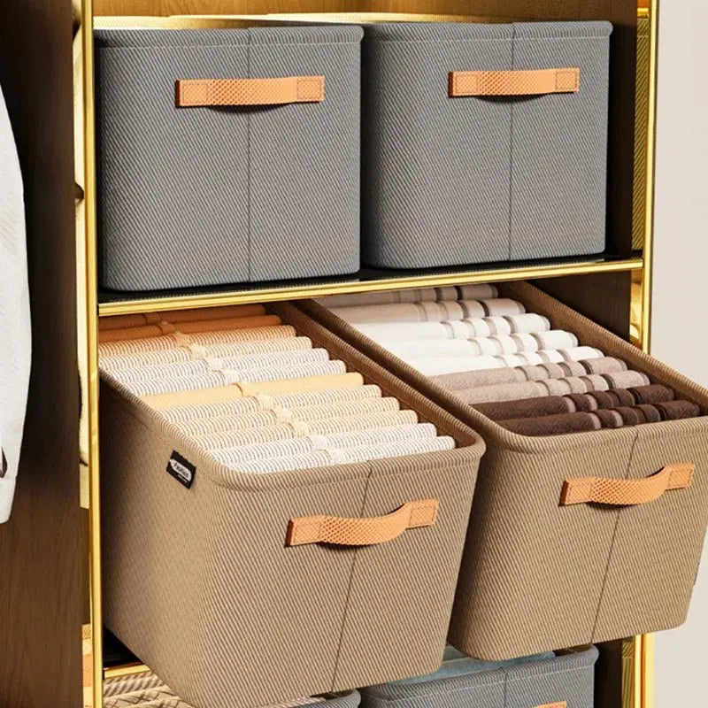 Pants Sweater Storage Box - House Flexa