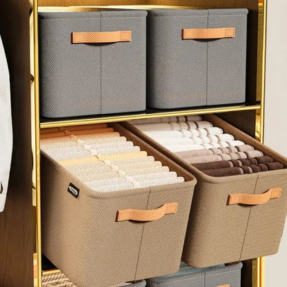 Pants Sweater Storage Box - House Flexa