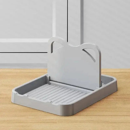 Multifunctional Pot Lid Holder - House Flexa